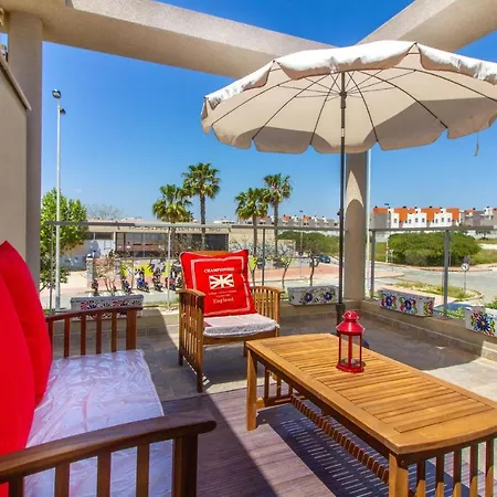 3 Bedroom Stunning In Ferienhaus