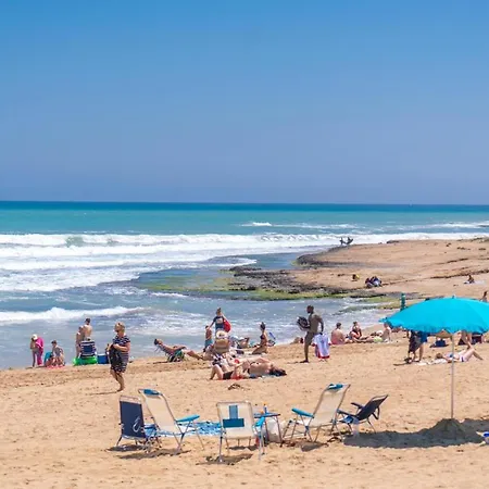 Ferienhaus 3 Bedroom Stunning In