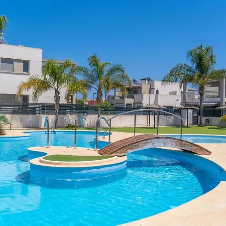 3 Bedroom Stunning In