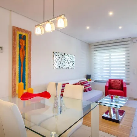 Stunning In With Swimming Pool * Torrevieja