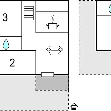 3 Bedroom Stunning In トレビエハ