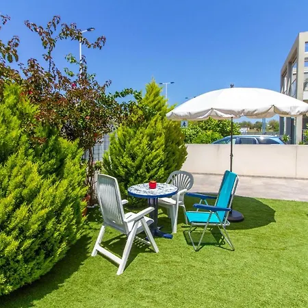 Stunning In With Swimming Pool * Torrevieja
