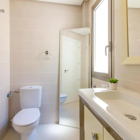 3 Bedroom Stunning In * トレビエハ