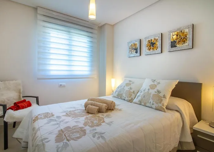 3 Bedroom Stunning In Hébergement de vacances