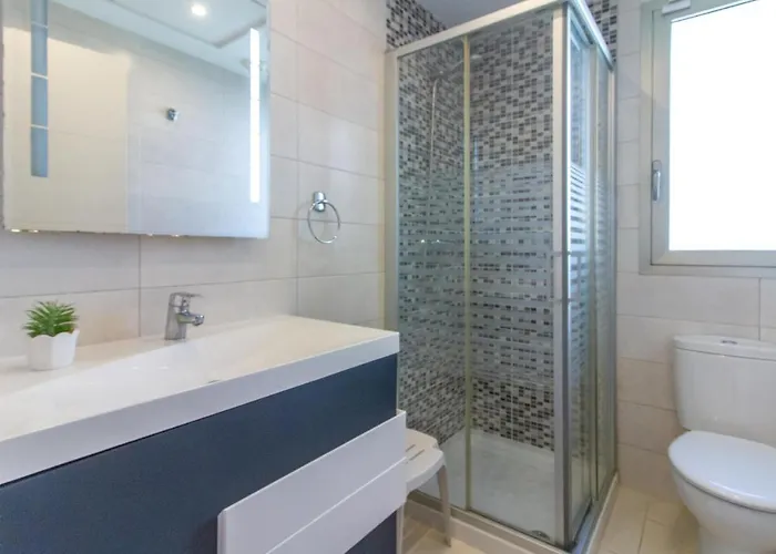 3 Bedroom Stunning In Hébergement de vacances *