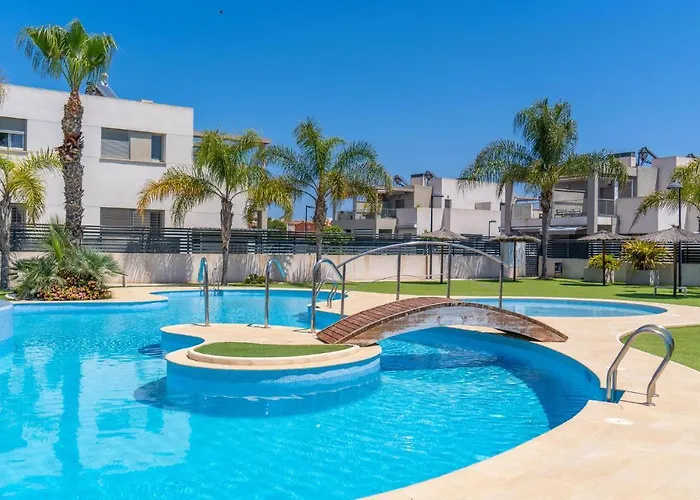 3 Bedroom Stunning In