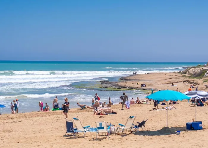 Hébergement de vacances 3 Bedroom Stunning In