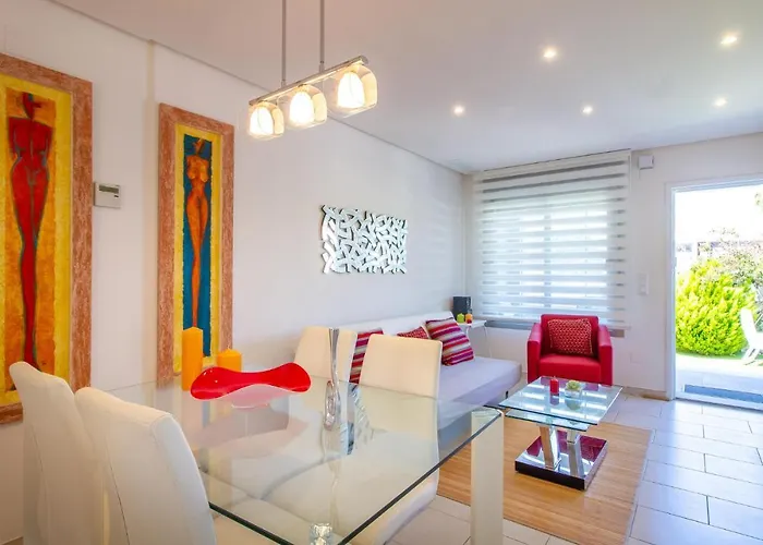 3 Bedroom Stunning In * Torrevieja