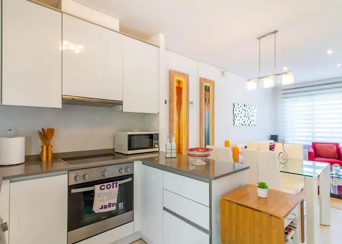 Hébergement de vacances 3 Bedroom Stunning In