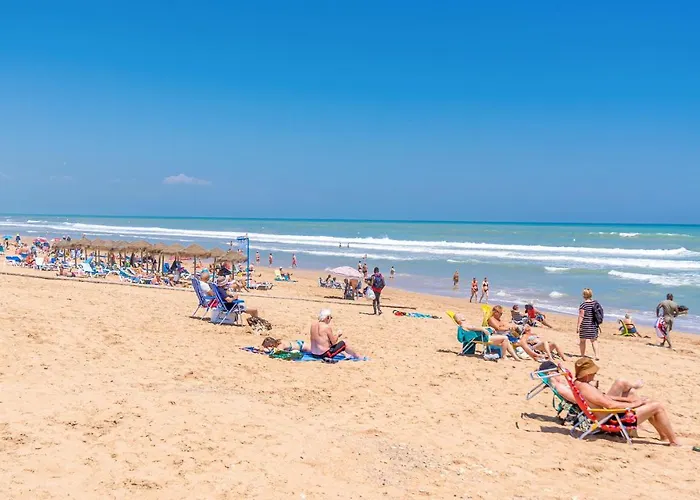 3 Bedroom Stunning In Hébergement de vacances