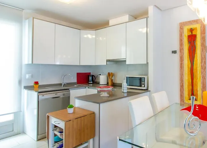 3 Bedroom Stunning In Hébergement de vacances